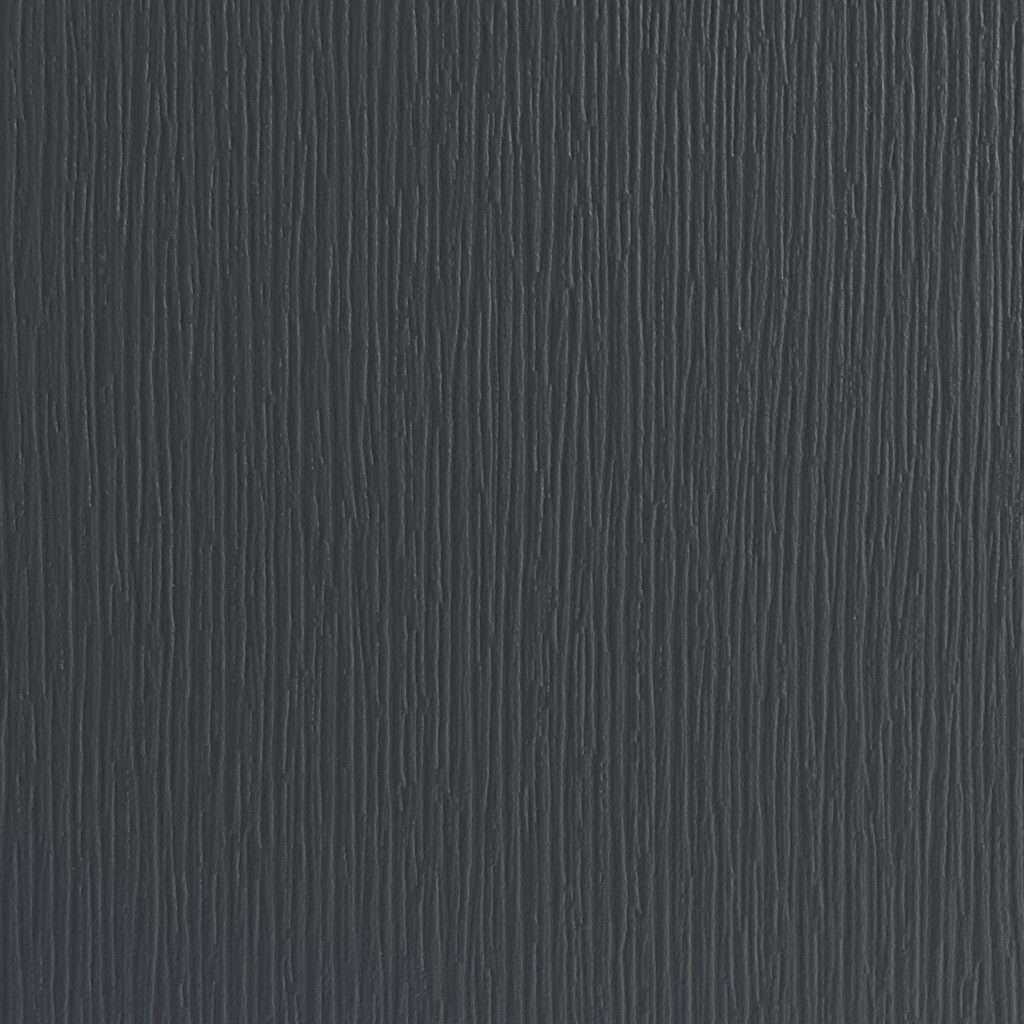 Charcoal Gray Wood Grain