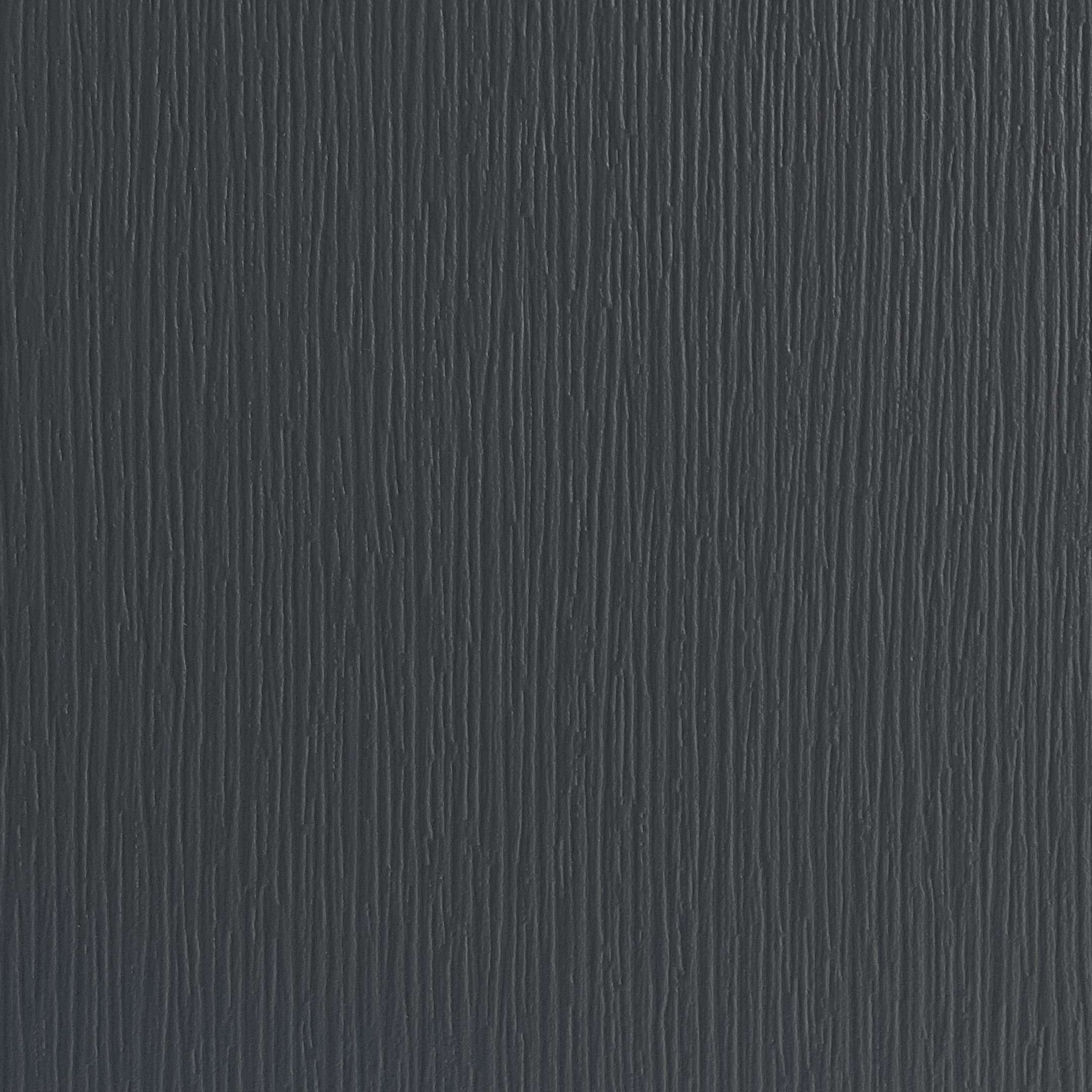 Charcoal Gray Wood Grain