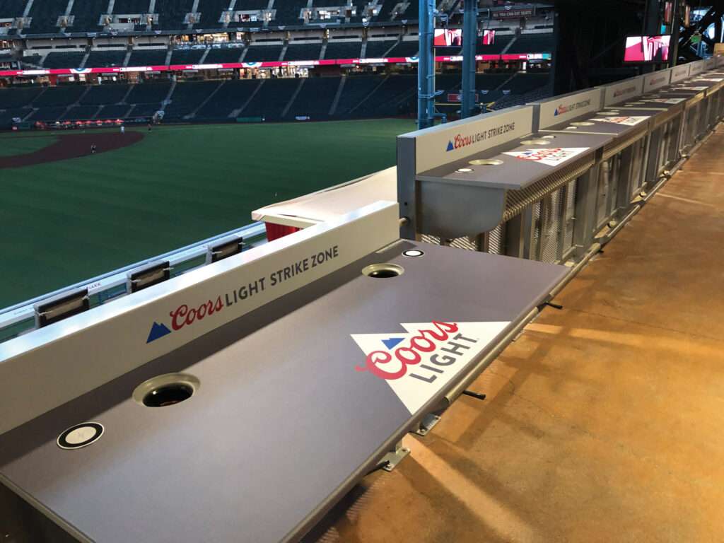 Chase Field Baseball Stadium