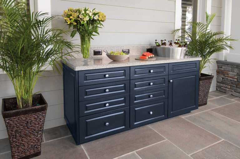 King DuraStyle® Custom Cabinet Door Program