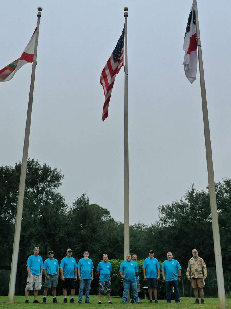 KPC Veteran Friendly Hiring