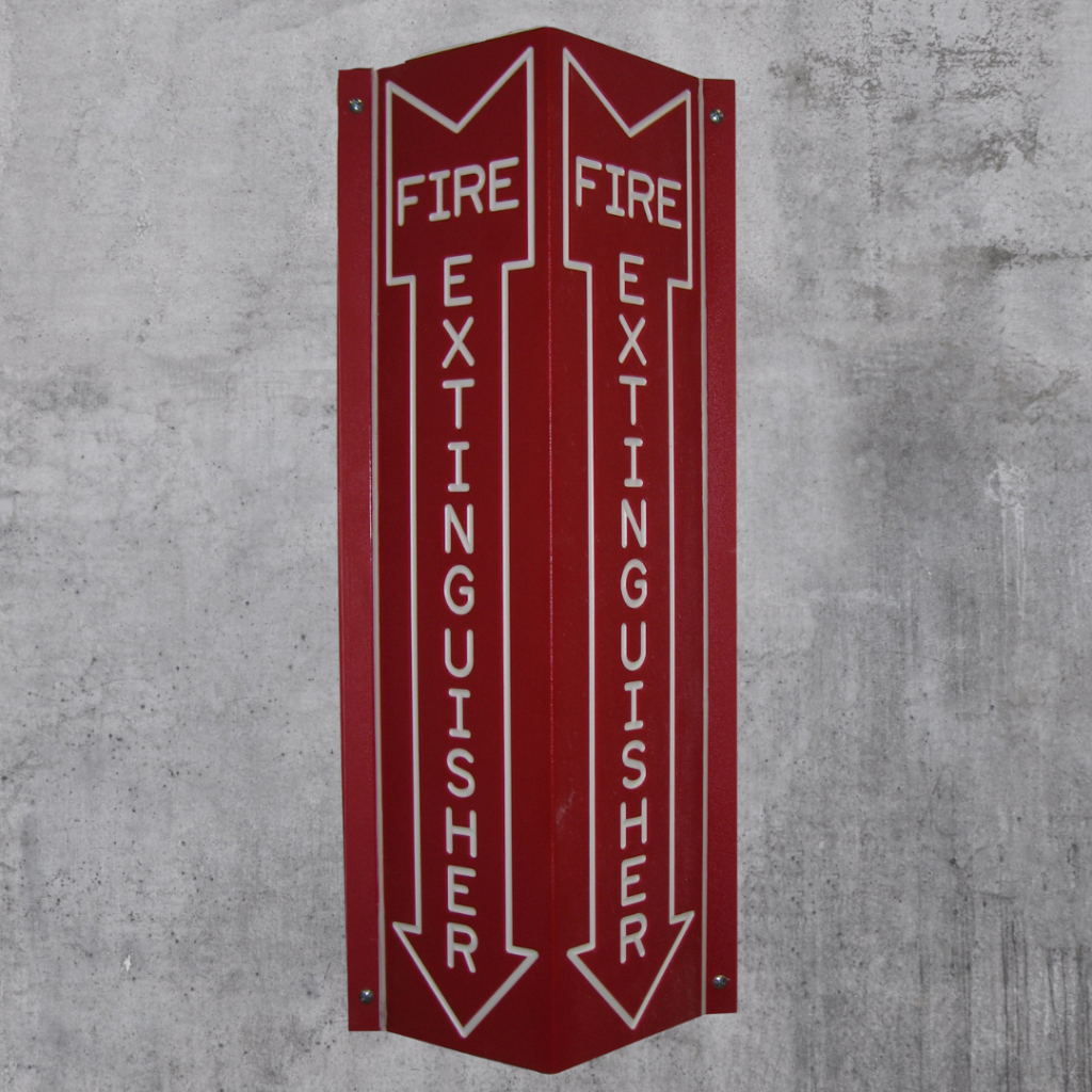 10 fire extinguisher