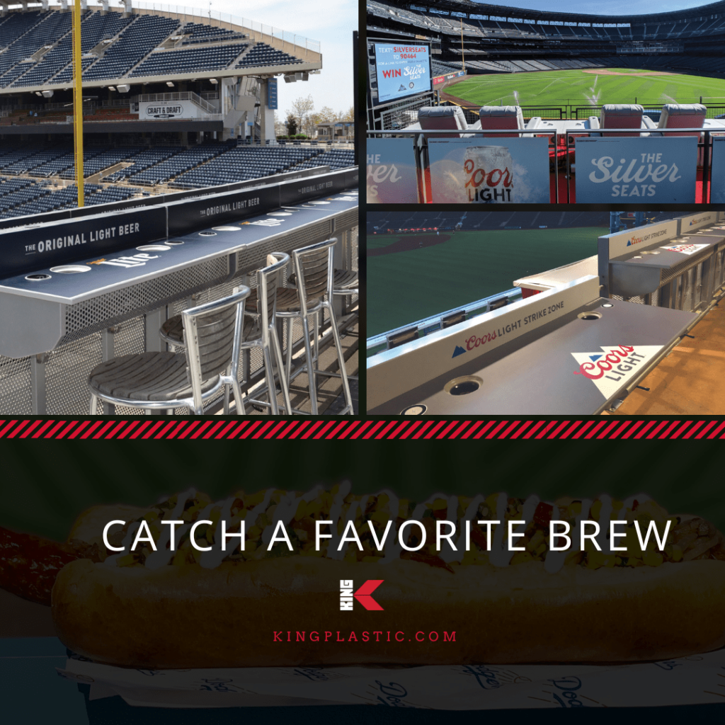 Catch a Favorite Brew - Featured