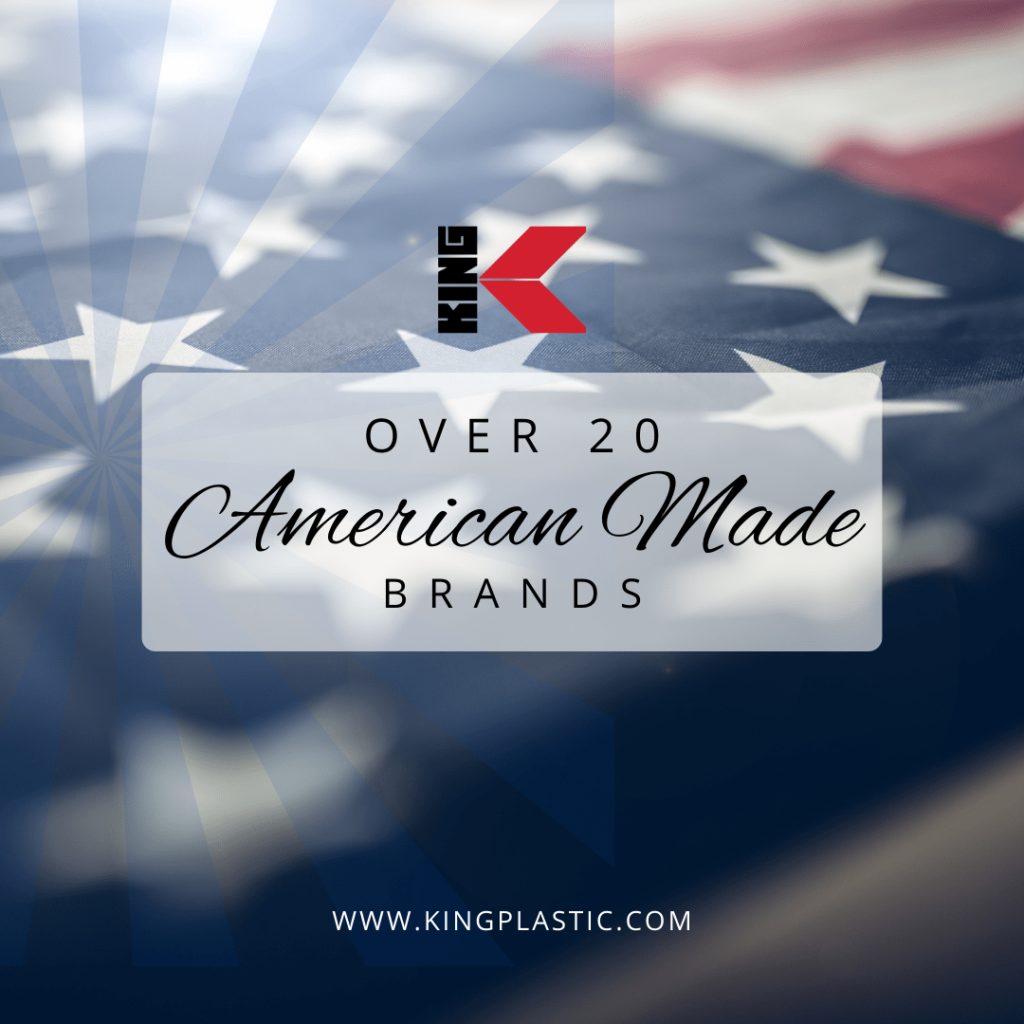 American Made Brands