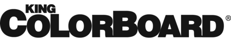King Colorboard Black